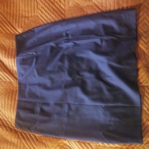 COPY - Hugo Boss Vileana1 pencil skirt size 16 US 100% wool.lined